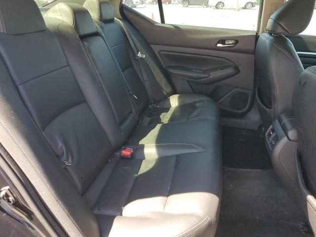 2019 NISSAN ALTIMA PLA 1N4BL4FV6KC110939