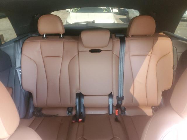 2024 AUDI Q8 PREMIUM WA1AVBF14RD019622