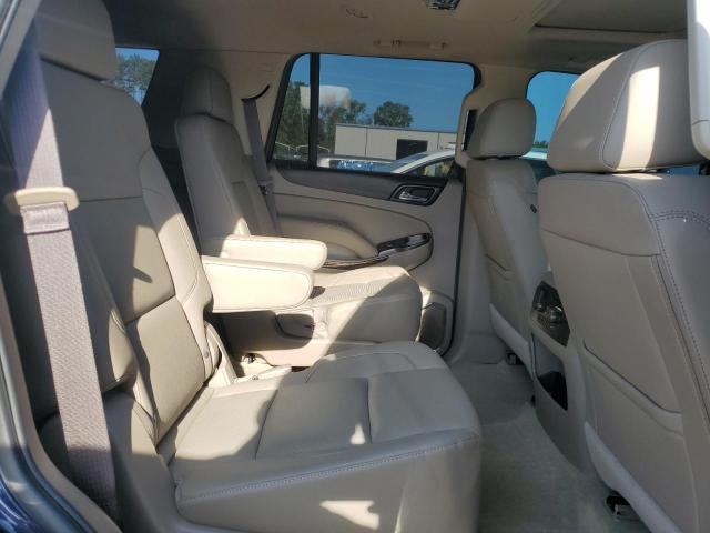 2018 GMC YUKON SLT 1GKS2BKC5JR128029