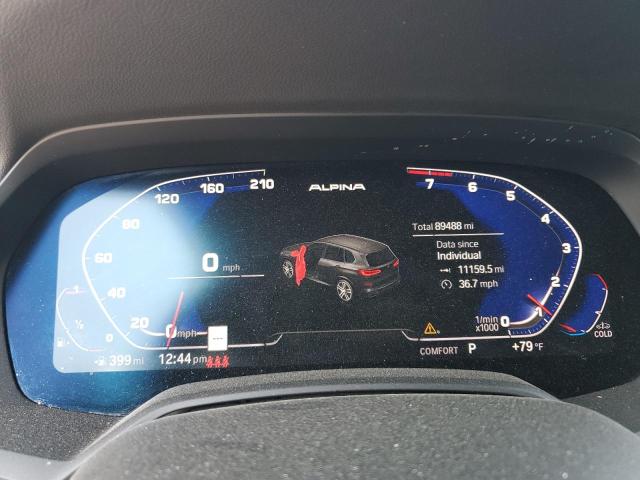 2020 BMW X5 XDRIVE4 5UXCR6C07L9D54178