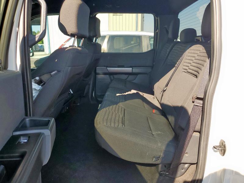 2023 FORD F150 SUPER - 1FTEW1CP5PKF90648