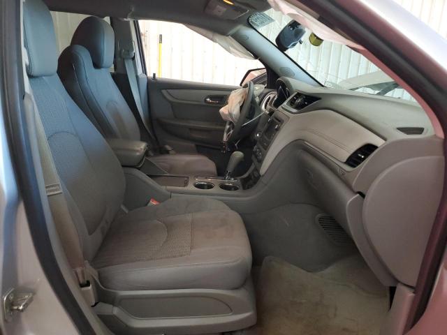 2015 CHEVROLET TRAVERSE LS 1GNKVFKD8FJ192520