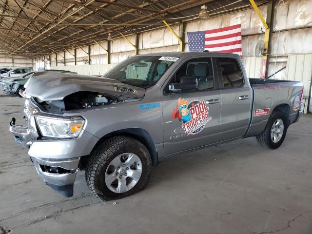 Global Auto Auctions: 2022 RAM 1500 BIG H