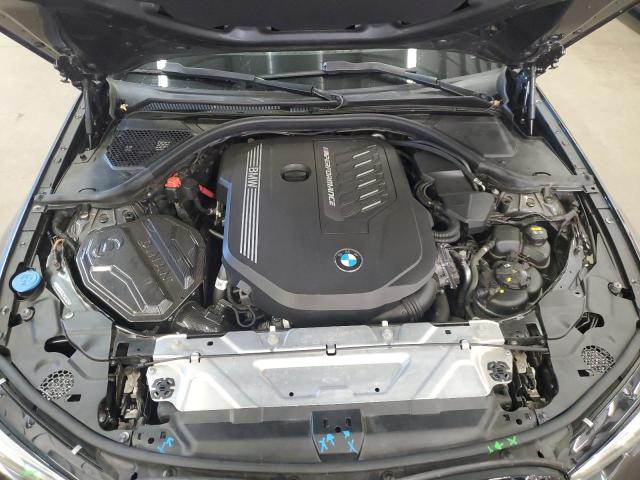 2020 BMW M340XI WBA5U9C04LFH26469