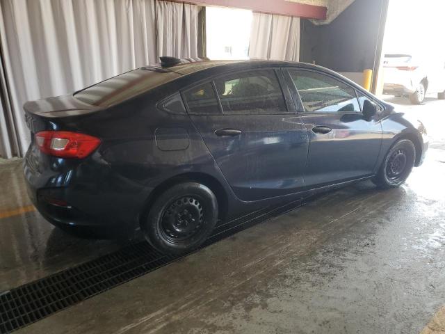 2016 CHEVROLET CRUZE LS - 1G1BC5SM1G7253111