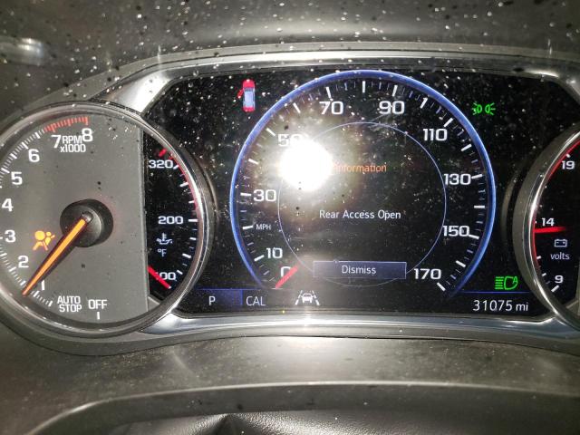 2023 CHEVROLET TRAVERSE PREMIER 1GNEVKKW2PJ291942