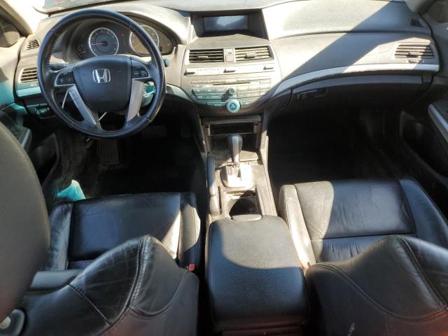 2010 HONDA ACCORD EXL - 1HGCP2F89AA085516