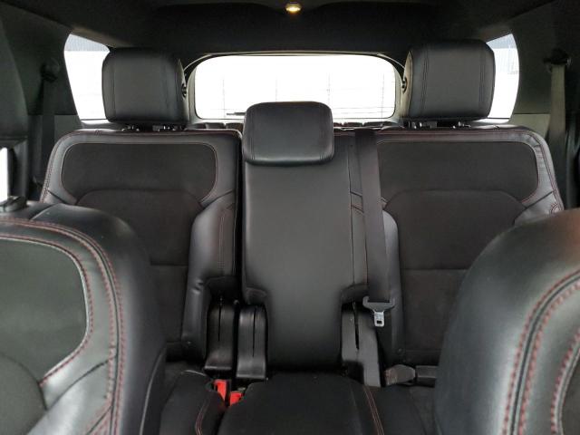 2018 FORD EXPLORER XLT - 1FM5K8D86JGA60190