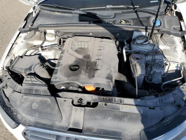 2014 AUDI A4 PREMIUM - WAUBFCFL0EN005040