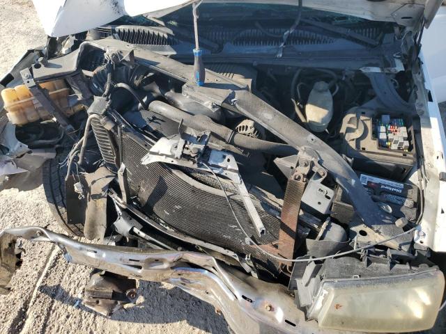 2004 CHEVROLET AVALANCHE #3285650276