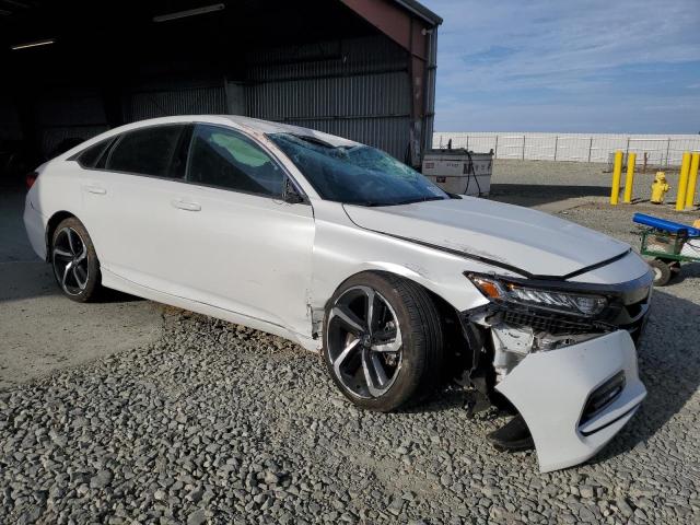 2020 HONDA ACCORD SPO - 1HGCV1F39LA145043