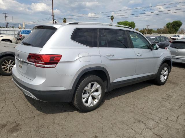 2019 VOLKSWAGEN ATLAS S 1V2AP2CAXKC514325