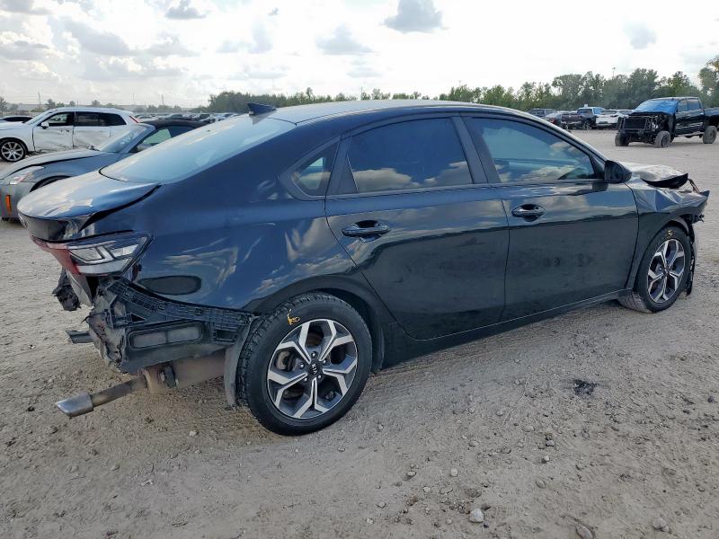 2019 KIA FORTE FE - 3KPF24AD5KE051436