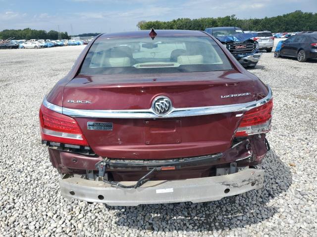 2016 BUICK LACROSSE 1G4GB5G3XGF103550