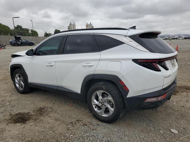 2022 HYUNDAI TUCSON SEL 5NMJBCAE9NH127363