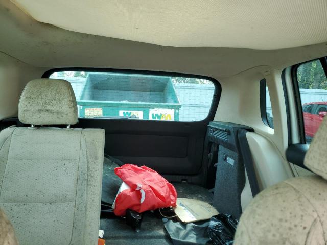 2013 VOLKSWAGEN TIGUAN S - WVGBV7AX5DW520398