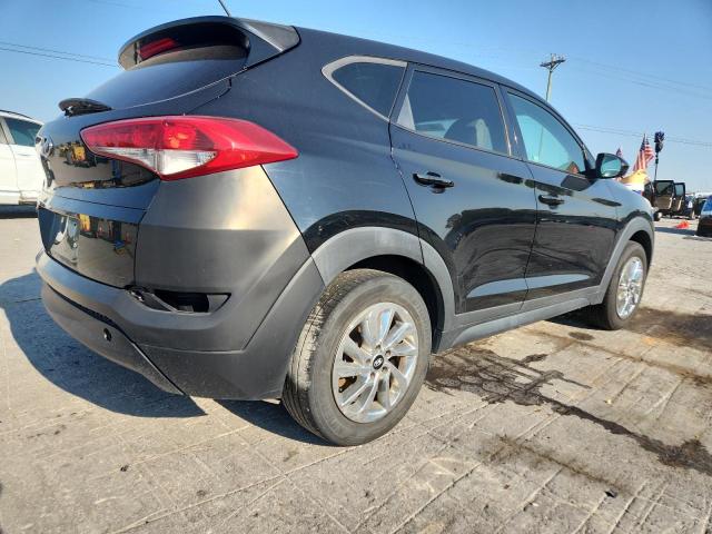 2017 HYUNDAI TUCSON SE KM8J23A48HU278260