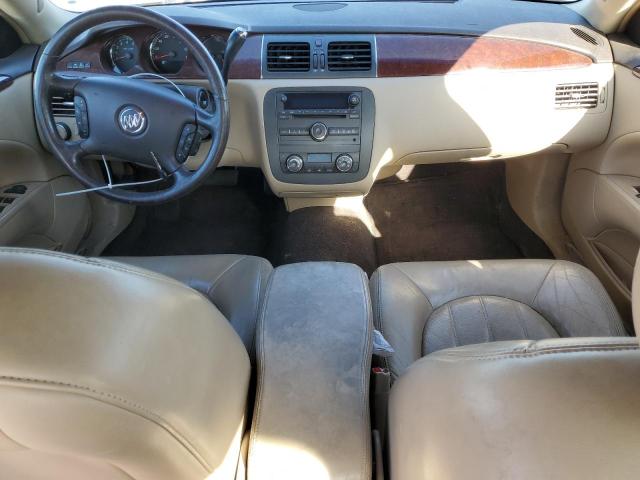 2007 BUICK LUCERNE CXL #3284701958