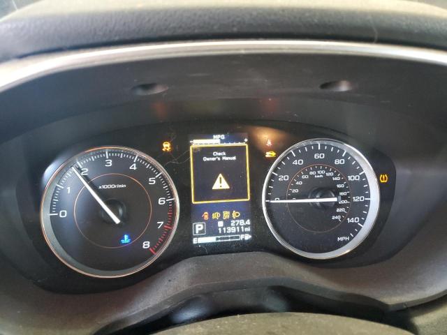 2018 SUBARU CROSSTREK LIMITED JF2GTAJC7JH250487