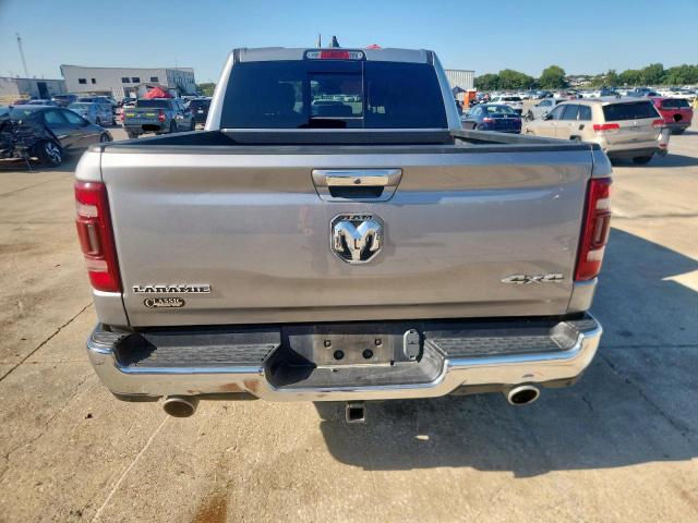 2019 RAM 1500 LARAM - 1C6SRFJT0KN520688