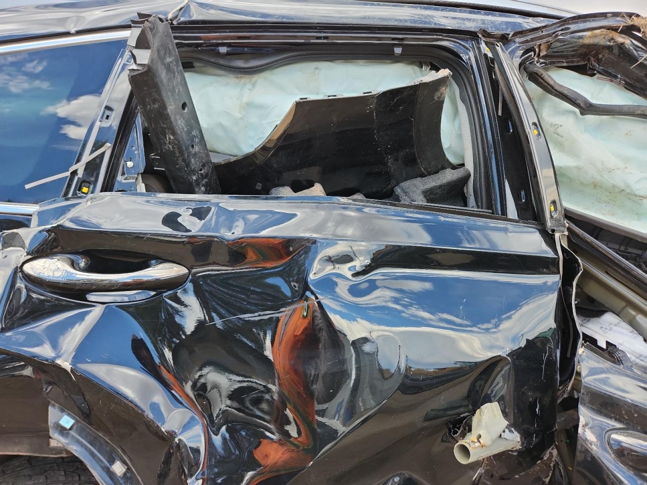 HYUNDAI SANTA FE LIMITED