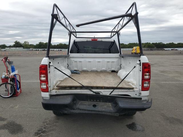 2022 FORD RANGER XL 1FTER1EH2NLD05084