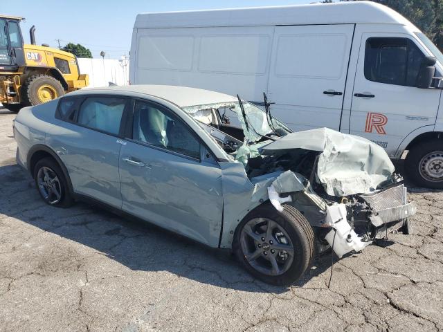 2025 KIA K4 LX 3KPFT4DE1SE068459