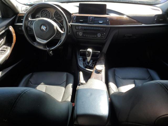 2015 BMW 328 XI WBA3B3G54FNR88287