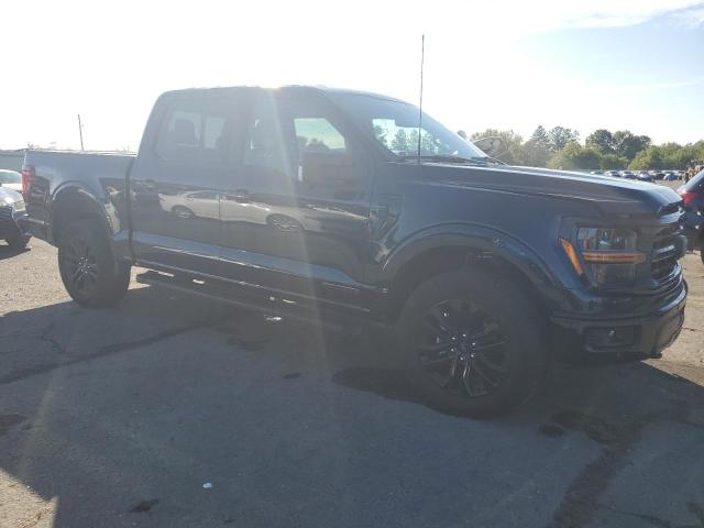2024 FORD F150 XLT - 1FTFW3LD9RFB54824