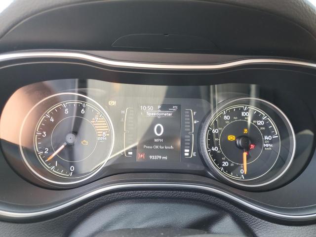 2019 JEEP CHEROKEE L 1C4PJMLX2KD317267