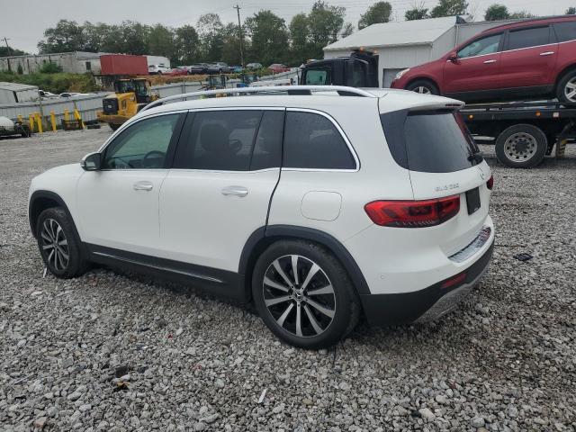 2021 MERCEDES-BENZ GLB 250 4M #3292381266