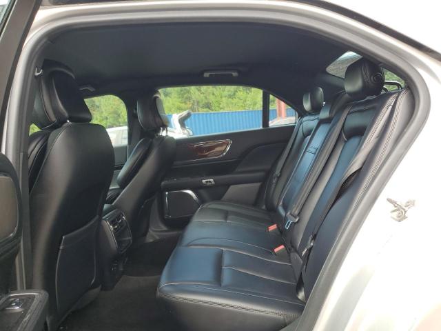 2019 LINCOLN CONTINENTA 1LN6L9PK8K5606077