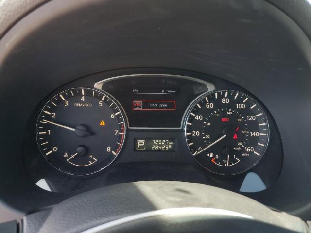 2015 NISSAN ALTIMA 2.5 1N4AL3AP0FN392598