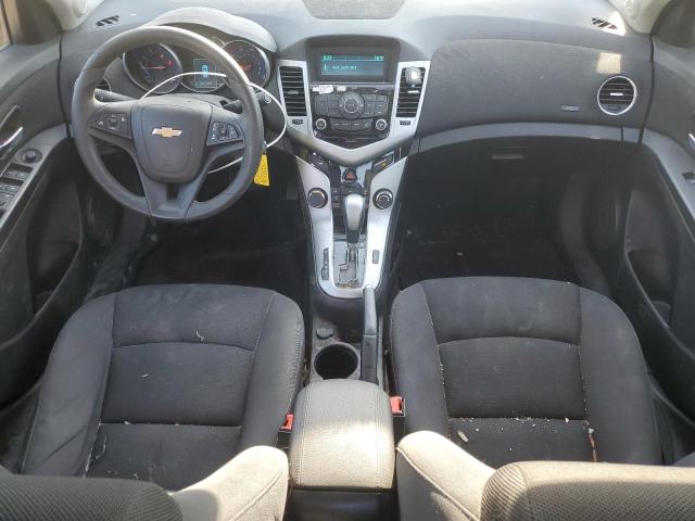 2016 CHEVROLET CRUZE LIMI 1G1PE5SB4G7181741