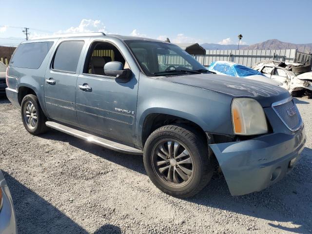 2007 GMC YUKON XL D - Other View