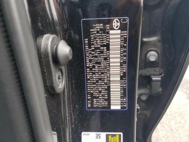 2023 TOYOTA COROLLA LE 5YFB4MDE8PP044290