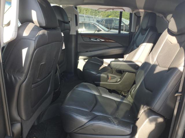 2018 CADILLAC ESCALADE E 1GYS4JKJ0JR256848