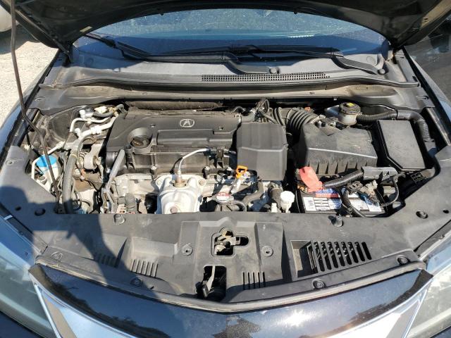 2016 ACURA ILX PREMIUM 19UDE2F72GA017519