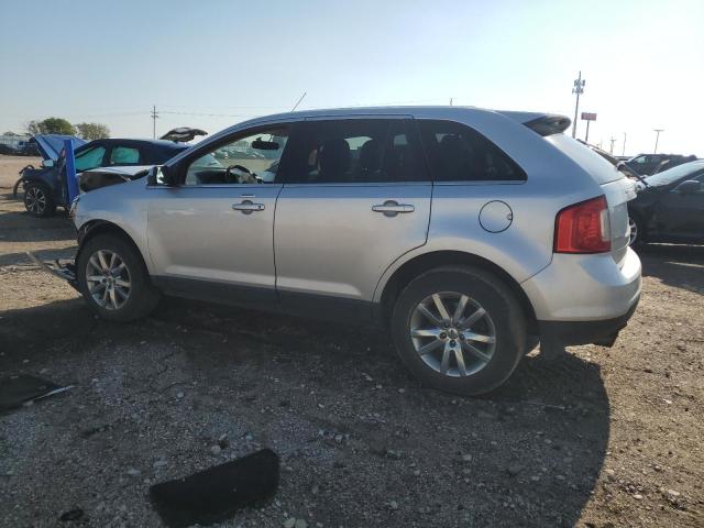 2013 FORD EDGE LIMITED #3273952778