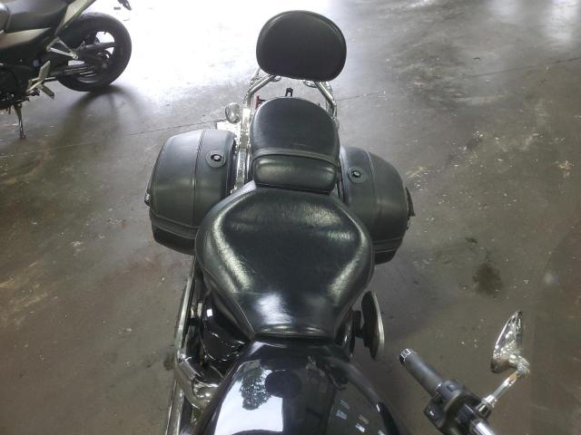 2007 YAMAHA XVS1300 CT JYAVP25E37A004349