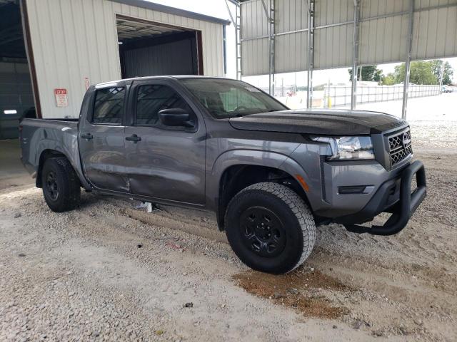 2022 NISSAN FRONTIER S 1N6ED1EK6NN694002