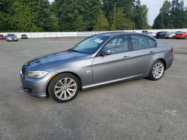 BMW 328 XI