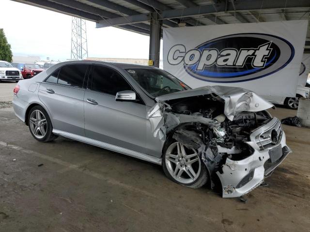 2014 MERCEDES-BENZ E 350 4MAT - WDDHF8JB9EA837918