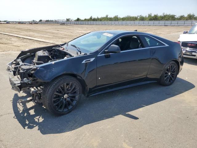 CADILLAC CTS-V