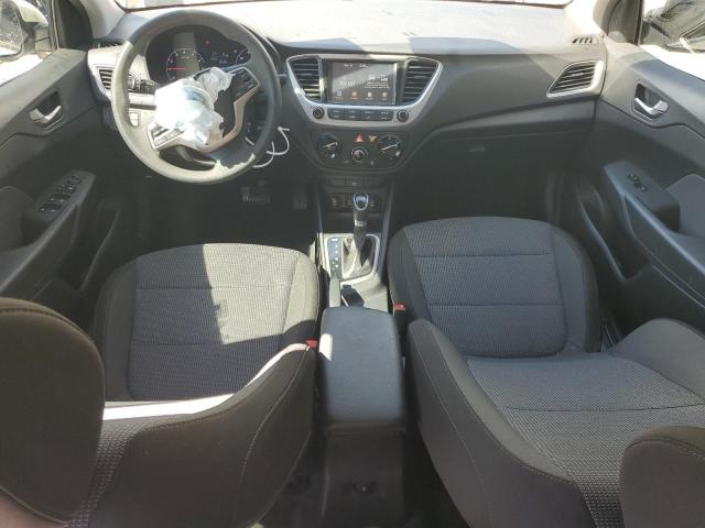 2019 HYUNDAI ACCENT SE 3KPC24A37KE072797