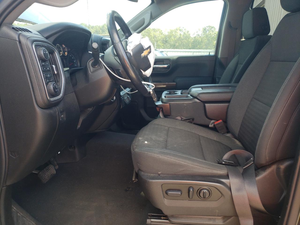 Lot #3281605396 2022 CHEVROLET SILVERADO