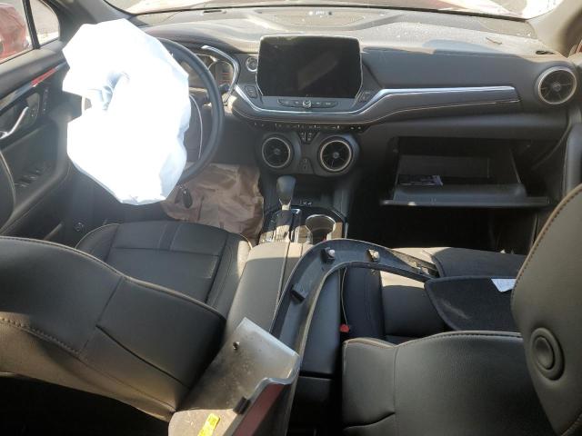 2025 CHEVROLET BLAZER PRE - 3GNKBLRS1SS182741