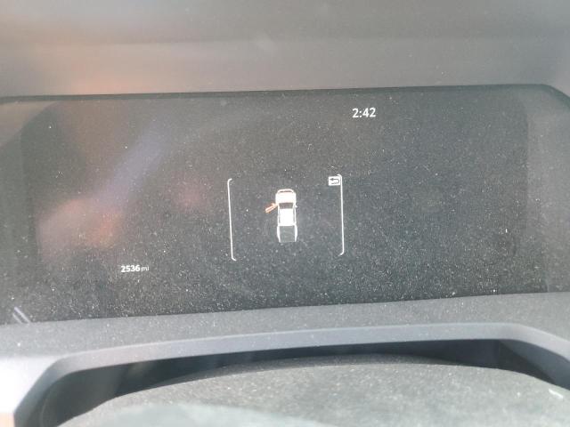 2025 TOYOTA TACOMA DOUBLE CAB #3296977834