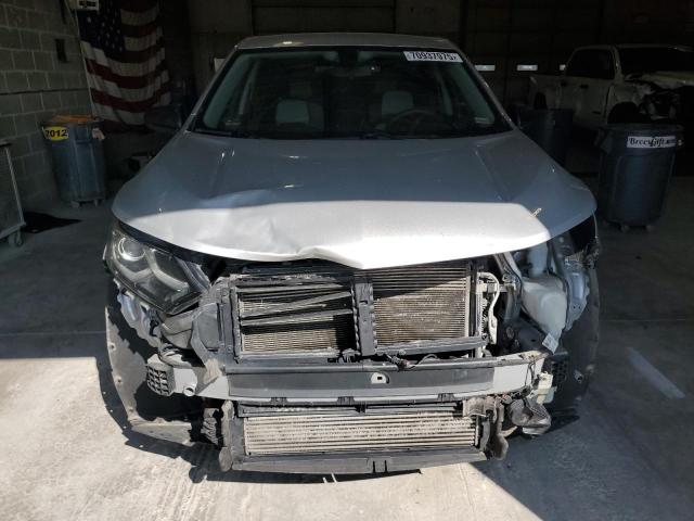 2019 CHEVROLET EQUINOX LS - 2GNAXHEVXK6200694