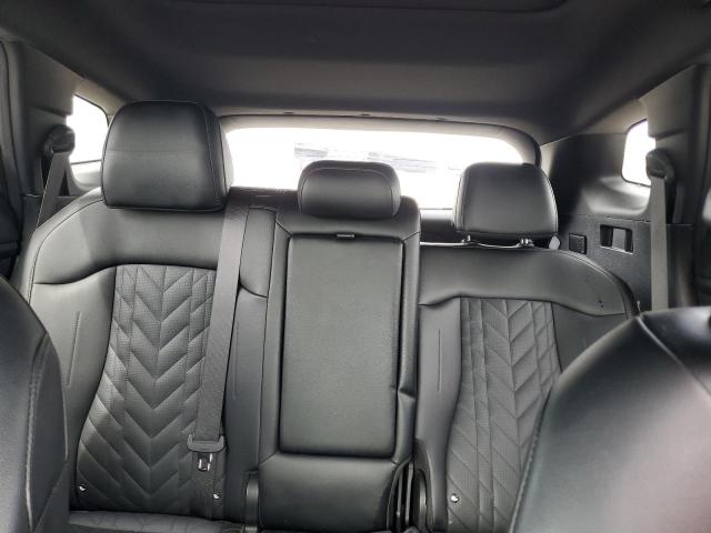 2025 KIA SPORTAGE X 5XYK6CDF8SG286510